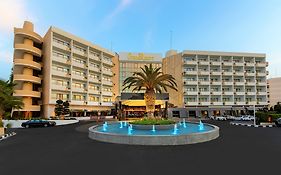 The Grandresort - Limited Edition By Leonardo Hotels Lemesós Exterior photo