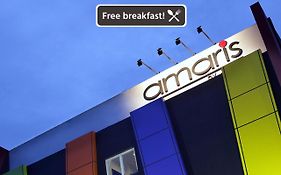 Amaris Hotel Banjar Banjarmasin  Exterior photo