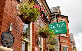 Egans House Hotell Dublin Exterior photo