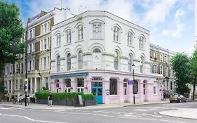 Notting Hill Hotel By Capital London Exterior photo