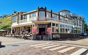 Sonnevanck Wijk Aan Zee Hotell Exterior photo