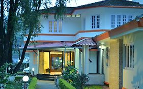 Royal Retreat Hotell Munnar Exterior photo