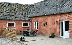 Vestervang Bed&Breakfast Bed & Breakfast Vildbjerg Exterior photo