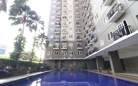 Adaru Property At Sunter Park View Leilighet Jakarta Exterior photo