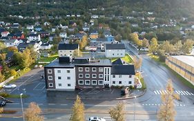 Mosjøen Hotel Exterior photo