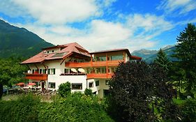 Hotel Haselried Tirol Exterior photo