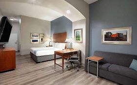 Comfort Inn&Suites Cleveland Exterior photo