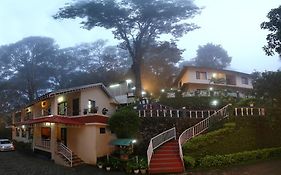 The New Whispering Meadows Hotell Munnar Exterior photo