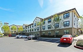 Extended Stay America Suites - Sacramento - West Sacramento Exterior photo