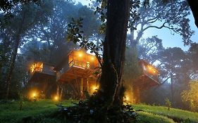 Nature Zone Jungle Resort Munnar Exterior photo