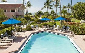 Song Of The Sea Hotell Sanibel Exterior photo