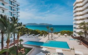 Iberostar Waves Cala Millor - Adults Only Hotell Exterior photo