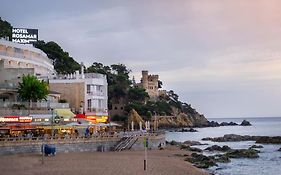 Hotel Rosamar Maxim 4*- Adults Only Lloret de Mar Exterior photo