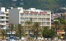 Rosamar Maritim 4* Hotell Lloret de Mar Exterior photo