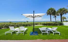 Casey Key Resorts - Beachfront Venice Exterior photo