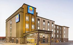 Comfort Inn Midland South I-20 Exterior photo