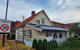 Egil'S Vacation House Hotell Lillehammer Exterior photo