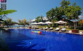 Benoa Sea Suites And Villas Nusa Dua  Exterior photo