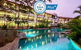 The Elements Krabi Resort - Sha Plus Klong Muang-stranda Exterior photo