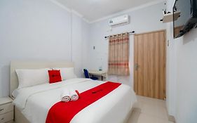 Reddoorz Near Pantai Barat Pangandaran 2 Hotell Exterior photo