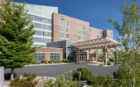 Hyatt Place Reno/Tahoe Airport Hotell Exterior photo