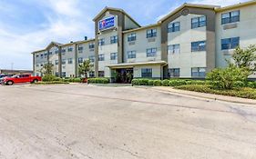 Studio 6 Killeen Tx Hotell Exterior photo