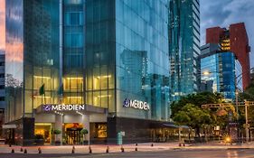 Le Meridien Mexico by Exterior photo