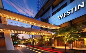 The Westin Bellevue Hotell Exterior photo