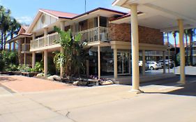 The Oxley Motel Dubbo Exterior photo