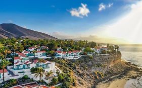 Aldiana Club Fuerteventura Hotell Morro Jable  Exterior photo