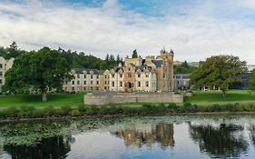 Cameron House On Loch Lomond Hotell Alexandria Exterior photo