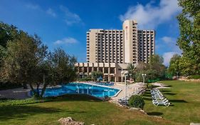 Ramada Jerusalem Hotel Exterior photo