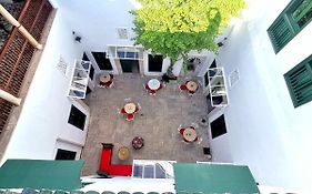 Dar El Medina Hotell Tunis Exterior photo