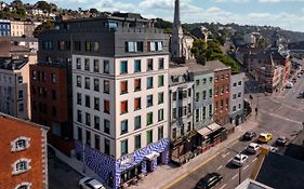 Rezz Cork Hotell Exterior photo