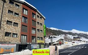 Andorra4Days Soldeu - El Tarter Leilighet Exterior photo