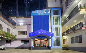 Hotel Jupiter Manāli Exterior photo