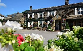 Busfeild Arms Bed & Breakfast Keighley Exterior photo