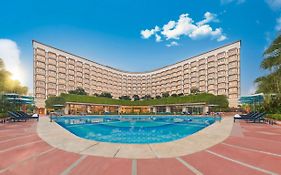 Taj Palace, New Delhi Hotell Exterior photo