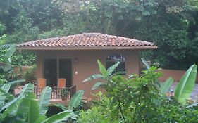 The Casita At The Boquete Hacienda Leilighet Exterior photo