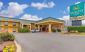 Quality Inn Goodlettsville Exterior photo