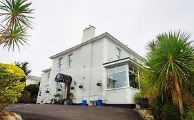 The Cleveland Hotell Torquay Exterior photo