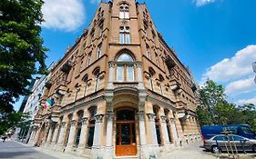 Residence 1898 Warszawa Exterior photo