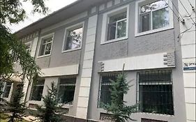 Бульвар Эркиндик74 Leilighet Bisjkek Exterior photo