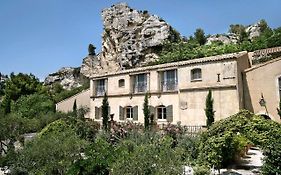 Baumaniere - Les Baux De Provence Hotell Exterior photo