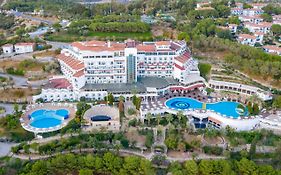 Labranda Ephesus Princess Hotell Selcuk Exterior photo