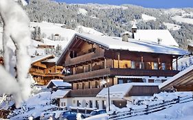 Pension Rieder Hotell Alpbach Exterior photo