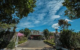 Nhat Quang Hotel Bảo Lộc Exterior photo