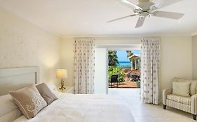 Southwinds Villa Is A Three Bedroom Beach Front Property With A Beautiful Big In Saint Peter Exterior photo