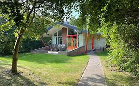 Bungalows Dellewal West-Terschelling Exterior photo