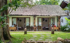 Murex Dive Resort Manado Exterior photo